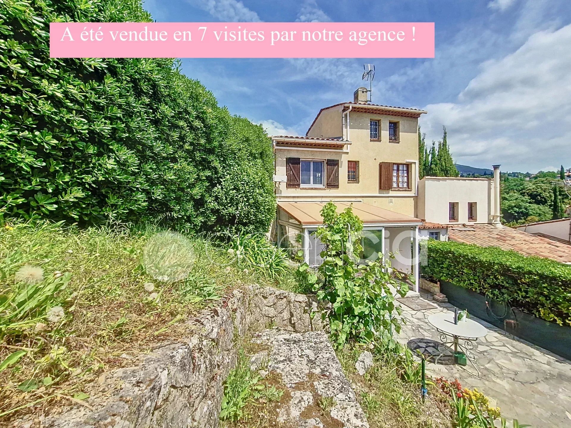 Agence immobilière de Agencia Rouret