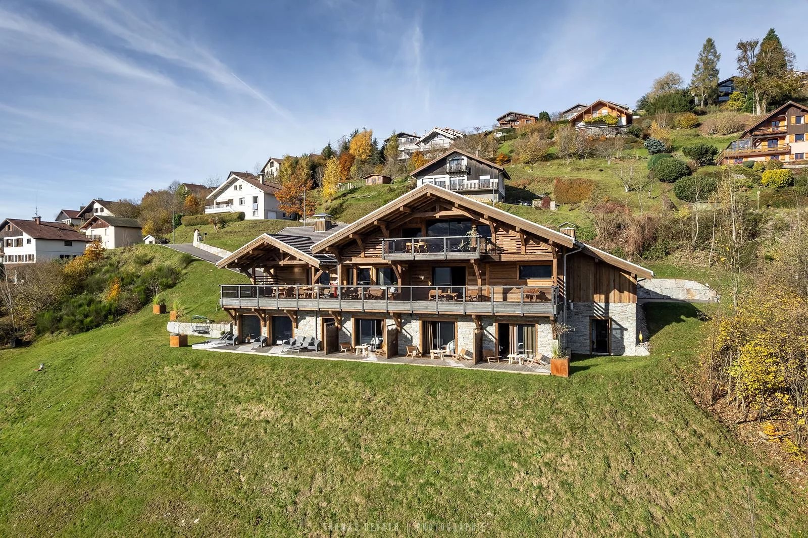 Vente Maison La Bresse