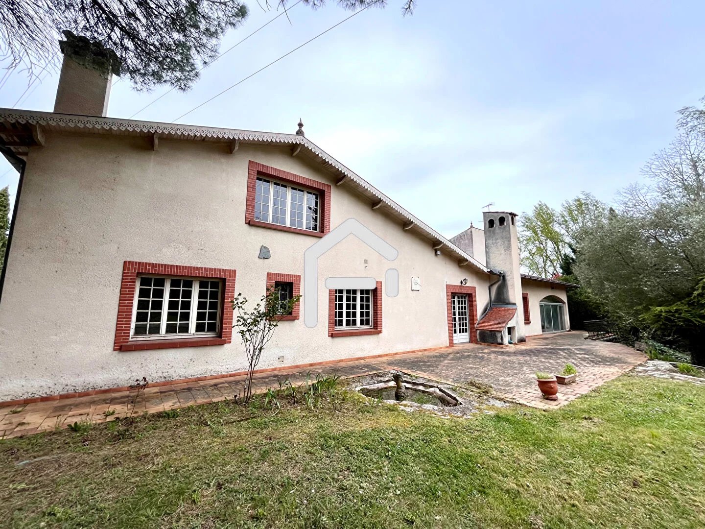 Maison à vendre à Montrabe - Opportunité à saisir !