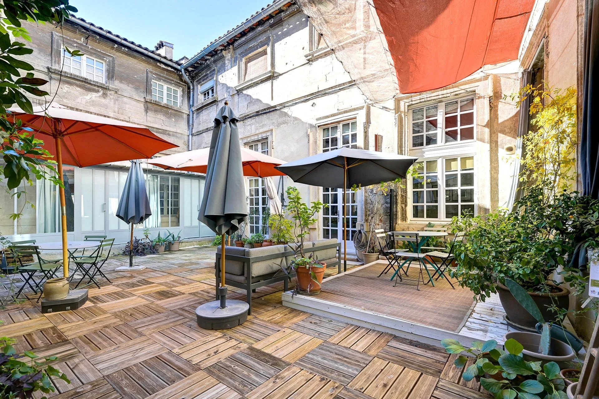 Sale Apartment Avignon