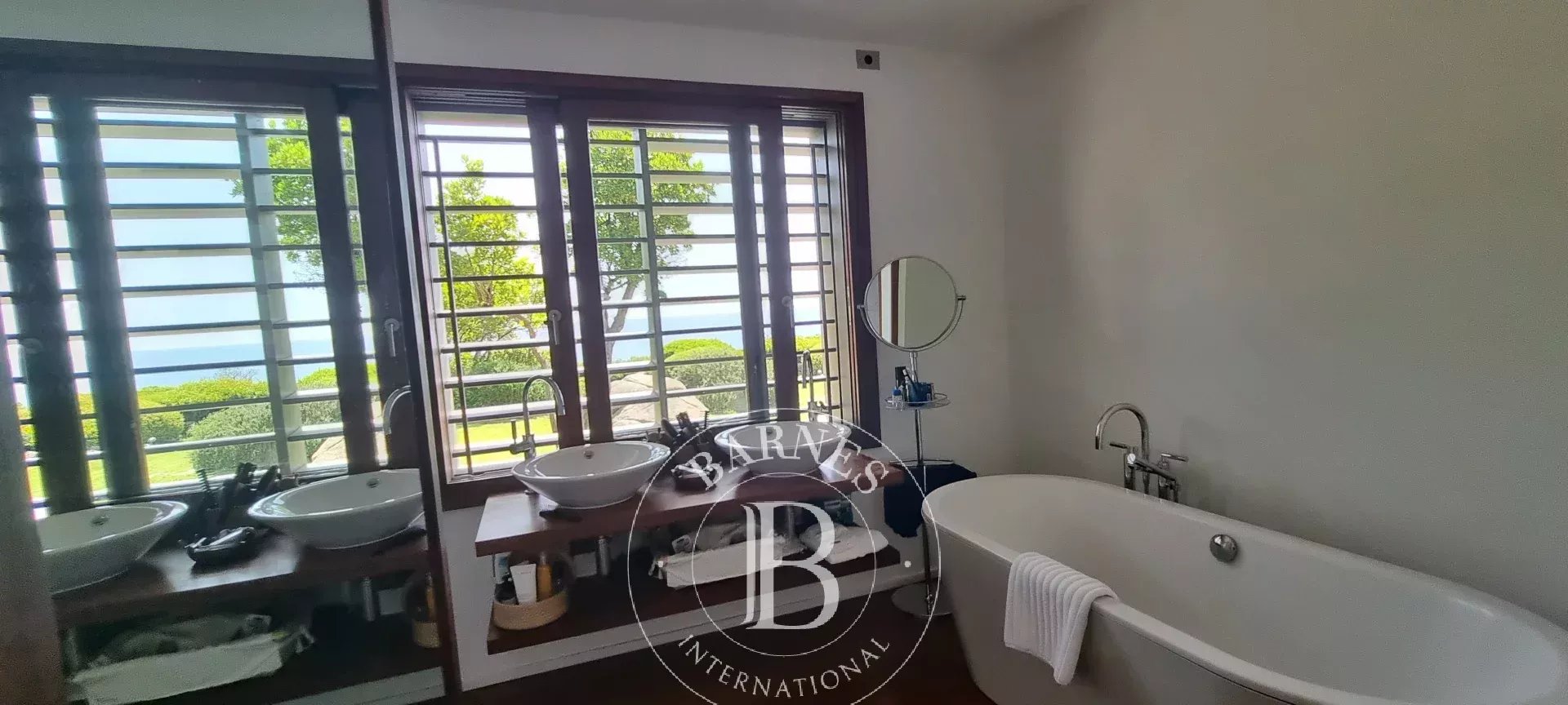 Villa Sainte-Lucie-de-Porto-Vecchio - picture 28