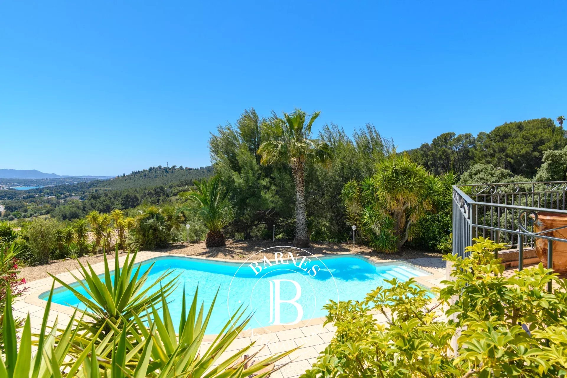 Villa Bandol  -  ref 87050027 (picture 2)