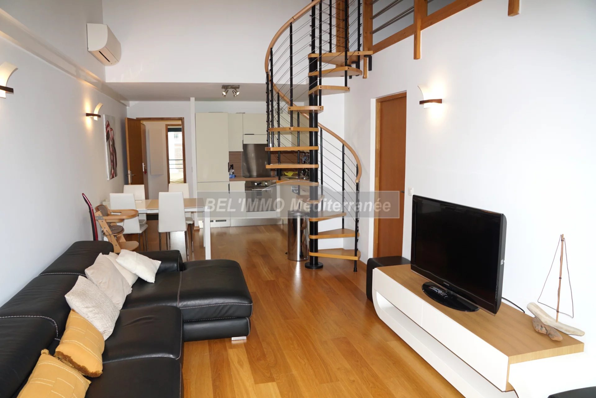 Location saisonnière Appartement Cavalaire-sur-Mer