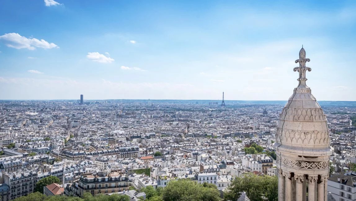 Agence immobilière de Hôtels Particuliers