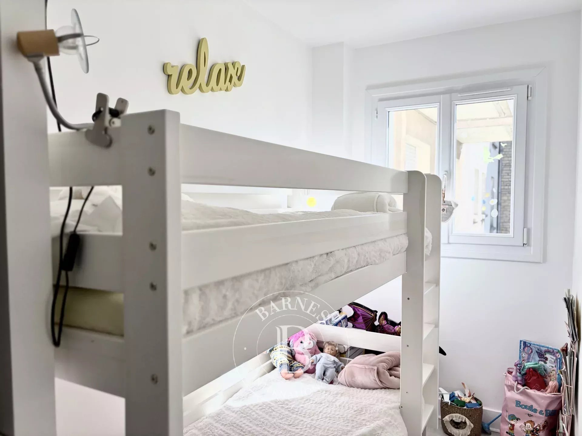 Saint-Aubin-sur-Mer  - Piso 4 Cuartos 2 Habitaciones - picture 11