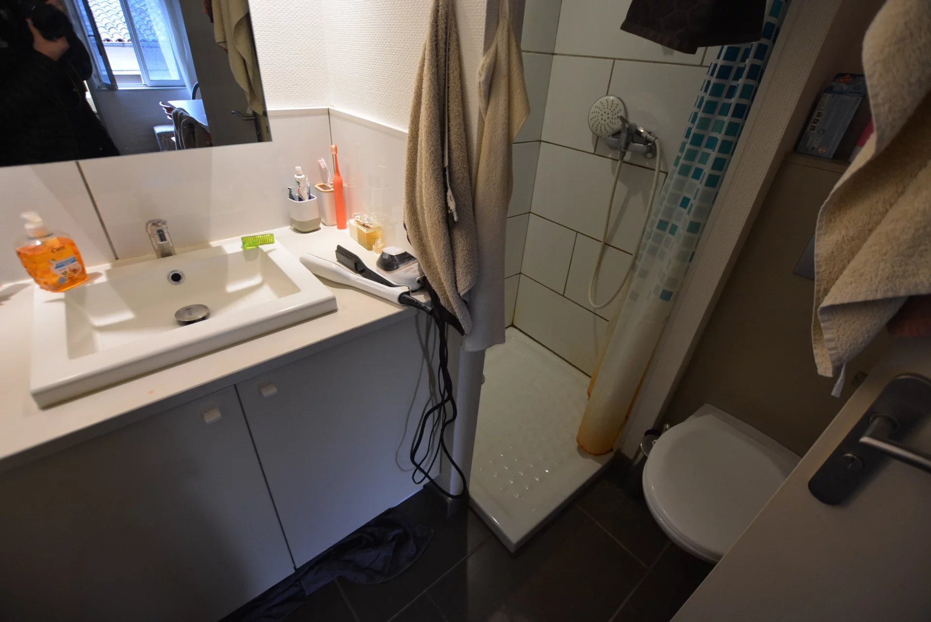 Rental Apartment Toulouse Raymond IV