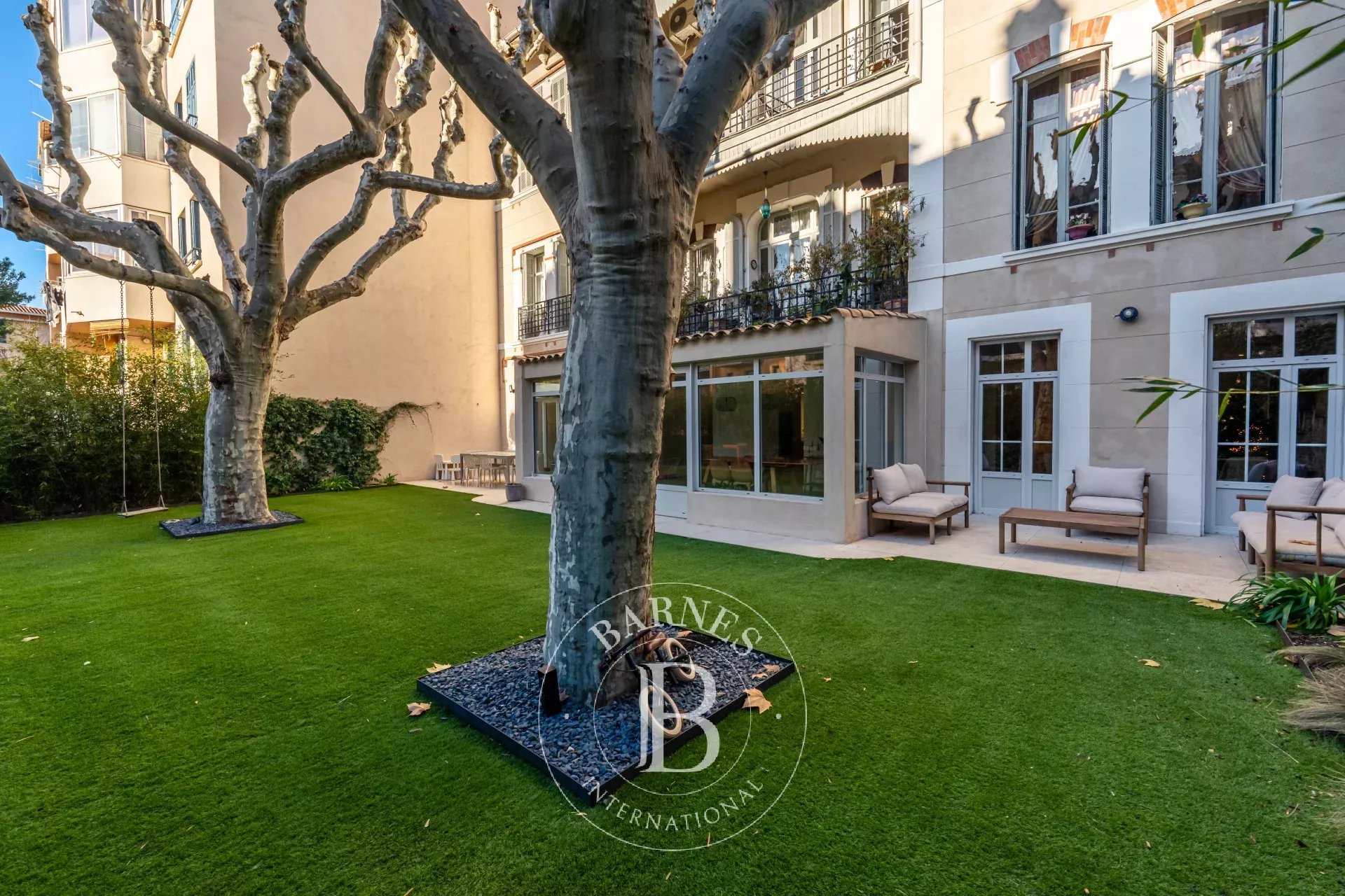 Daire villa Aix-en-Provence - picture 33