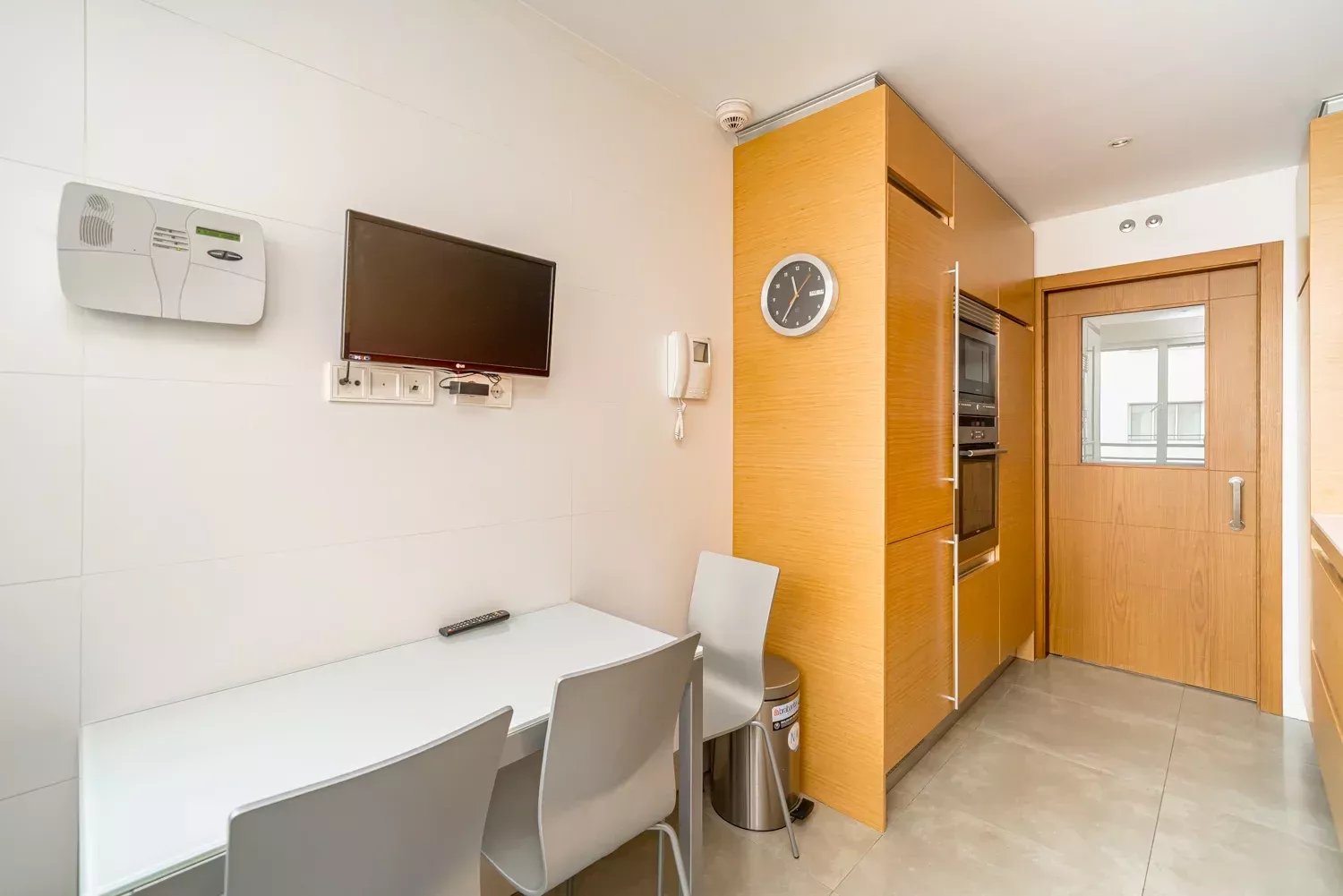 Daire Madrid - picture 30