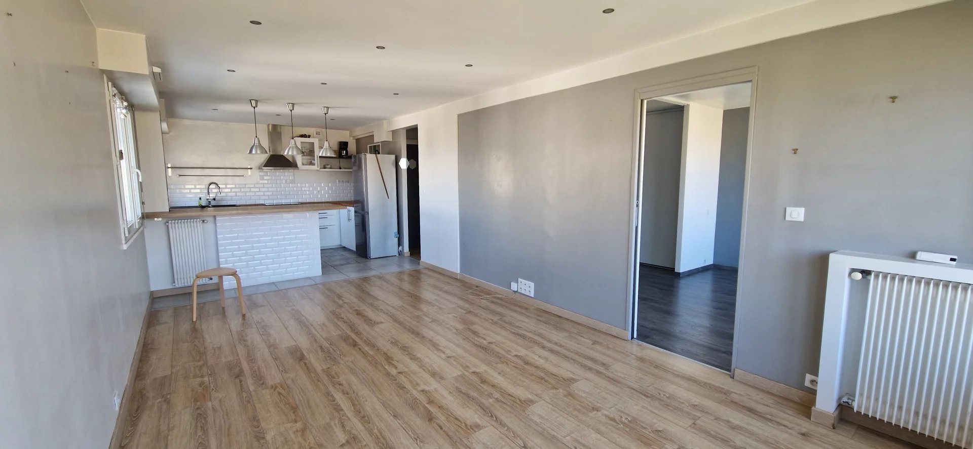 Location Appartement Veneux-les-Sablons