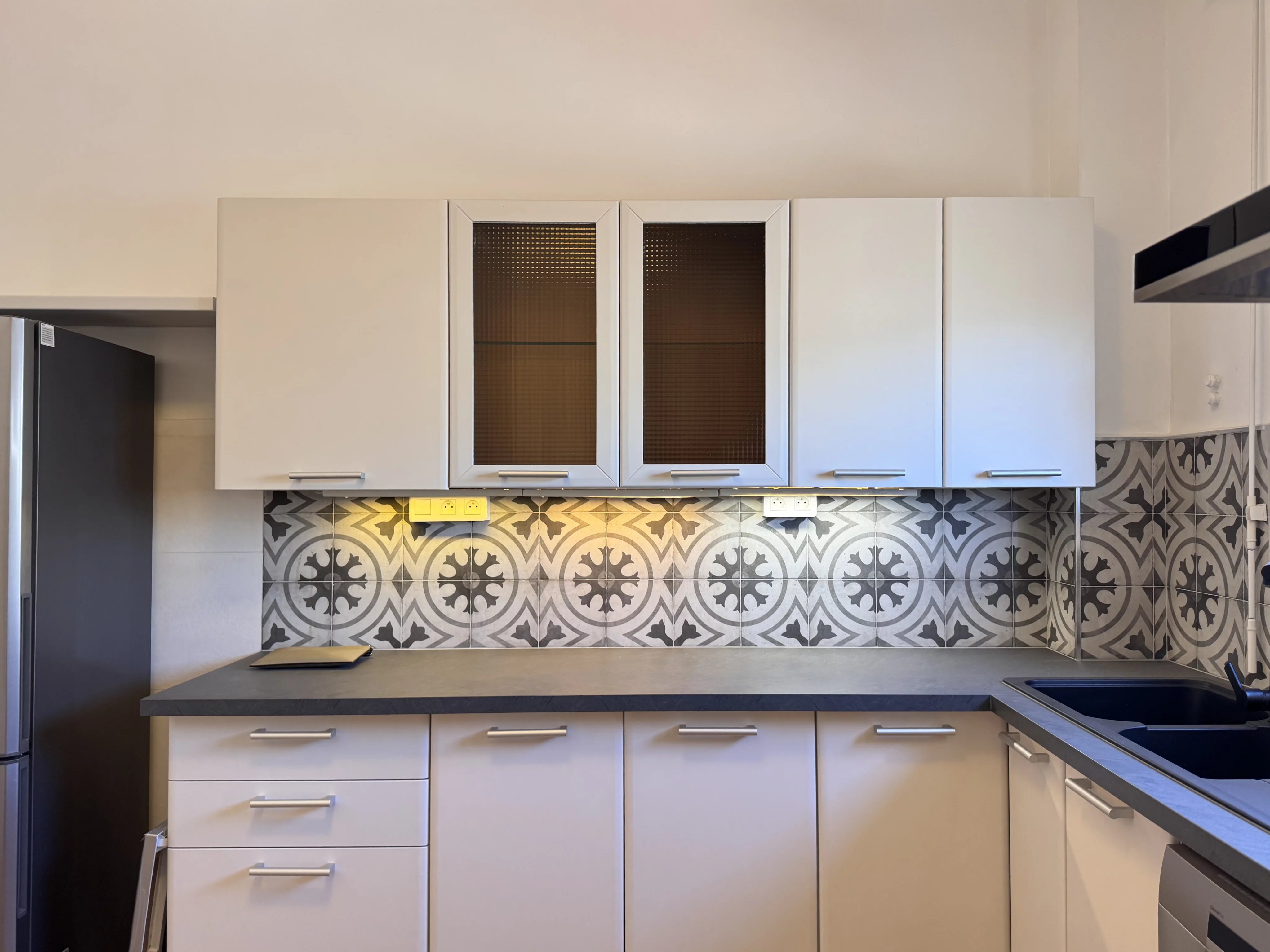 Franzido Palace - 4-Room Appartment for Rent