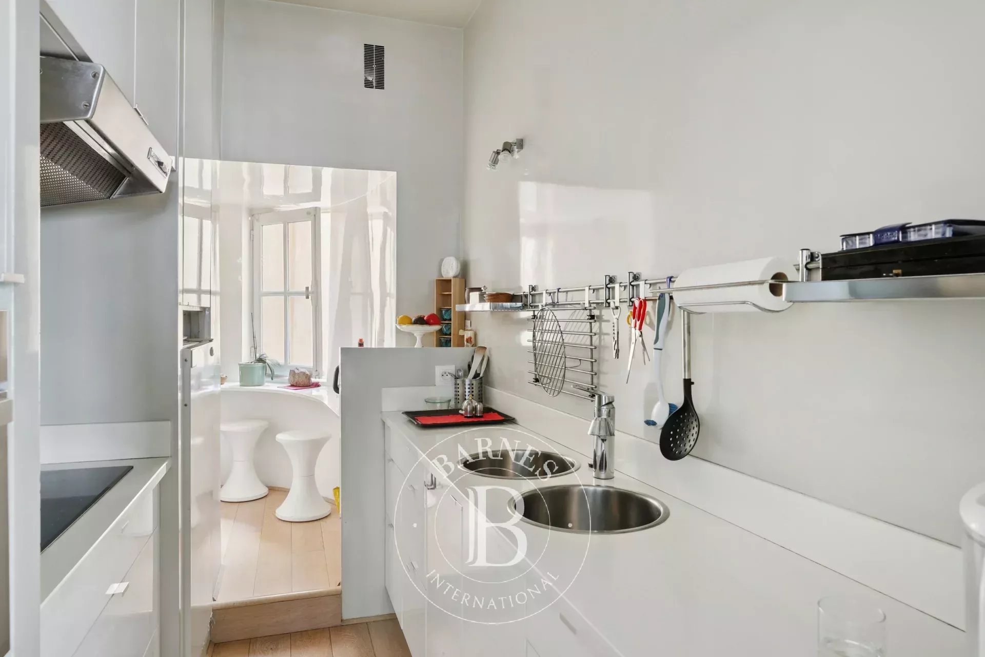 Daire Paris 6ème - picture 7