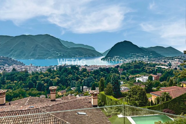 Immobili di lusso in vendita a Ticino