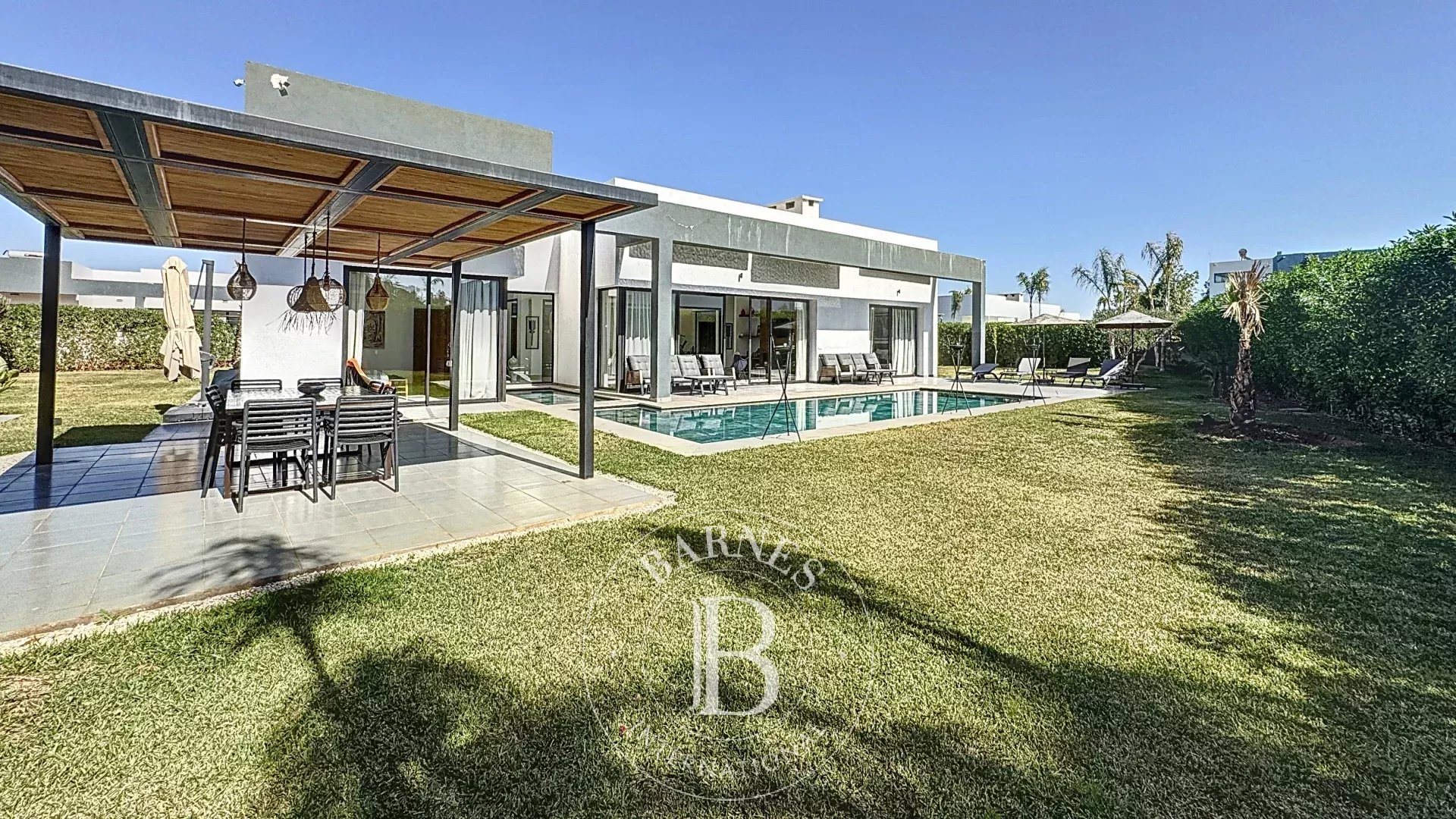 Villa Marrakech - picture 7