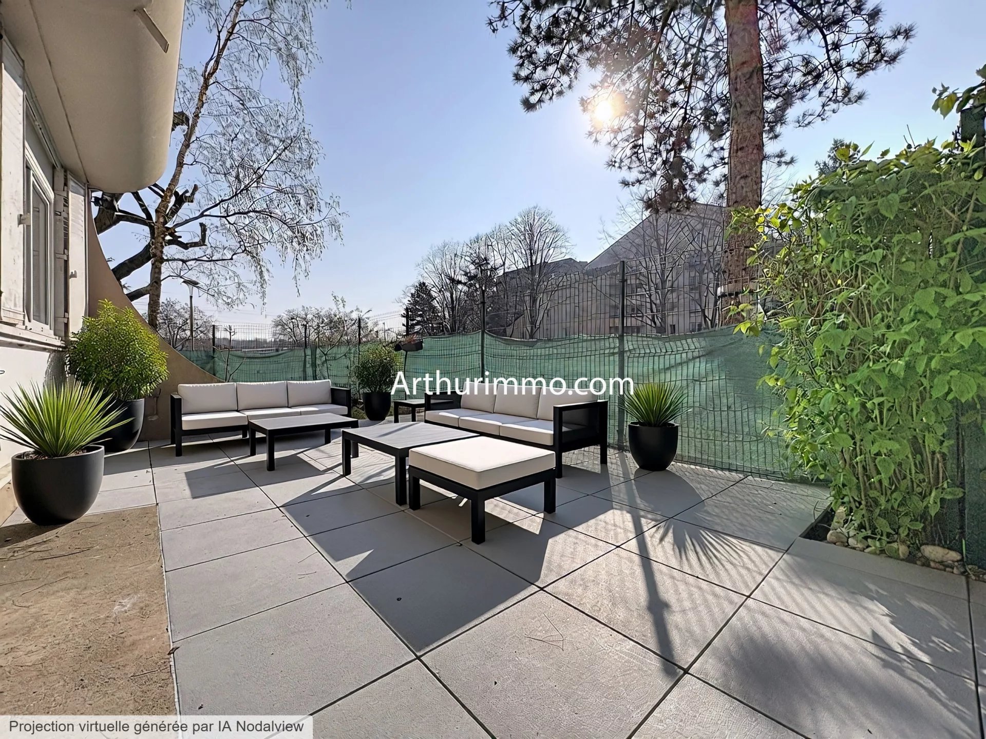 Agence immobilière de EURL HADJADJ IMMOBILIER