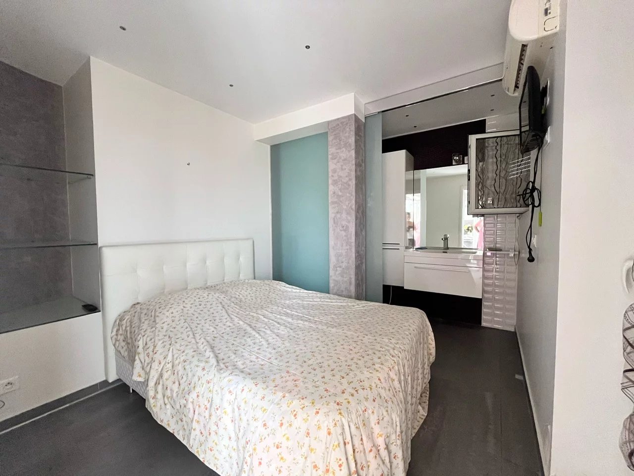 Vente Appartement Menton