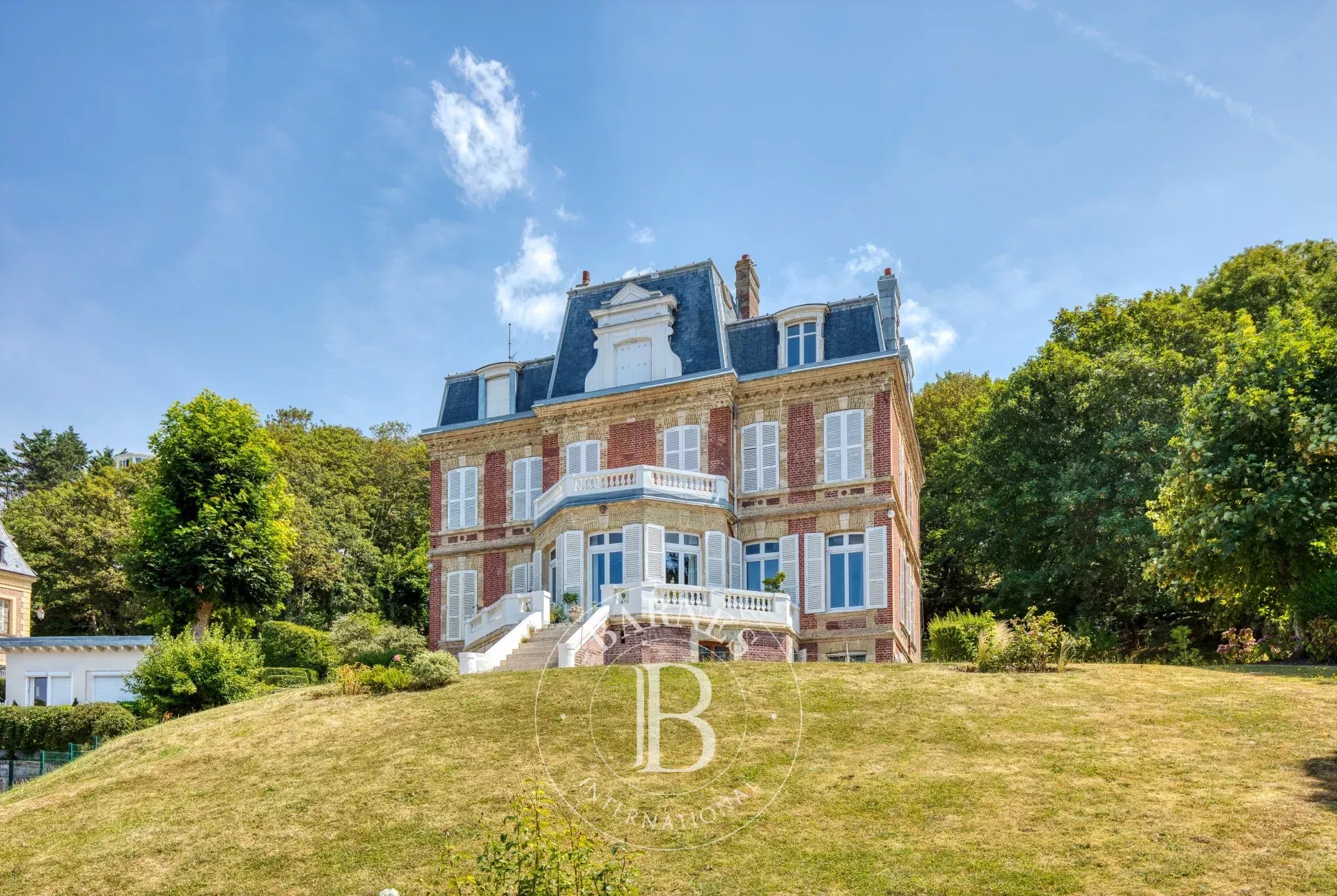Piso Trouville-sur-Mer  -  ref 87177972 (picture 2)