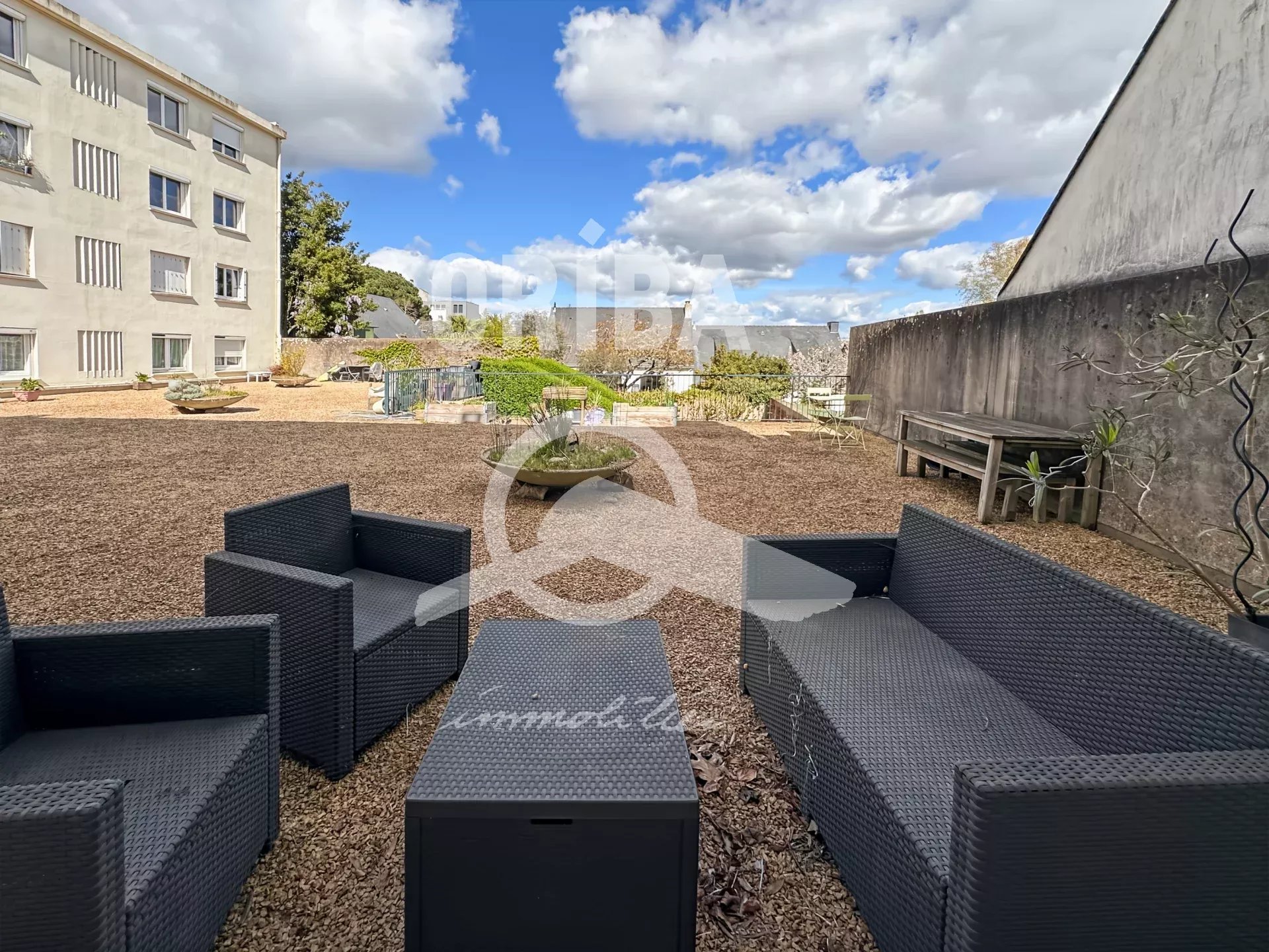 Location Appartement Nantes