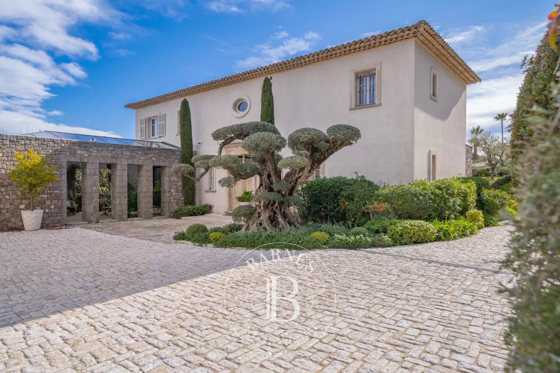 Villa Mougins  -  ref 86755277 (picture 3)