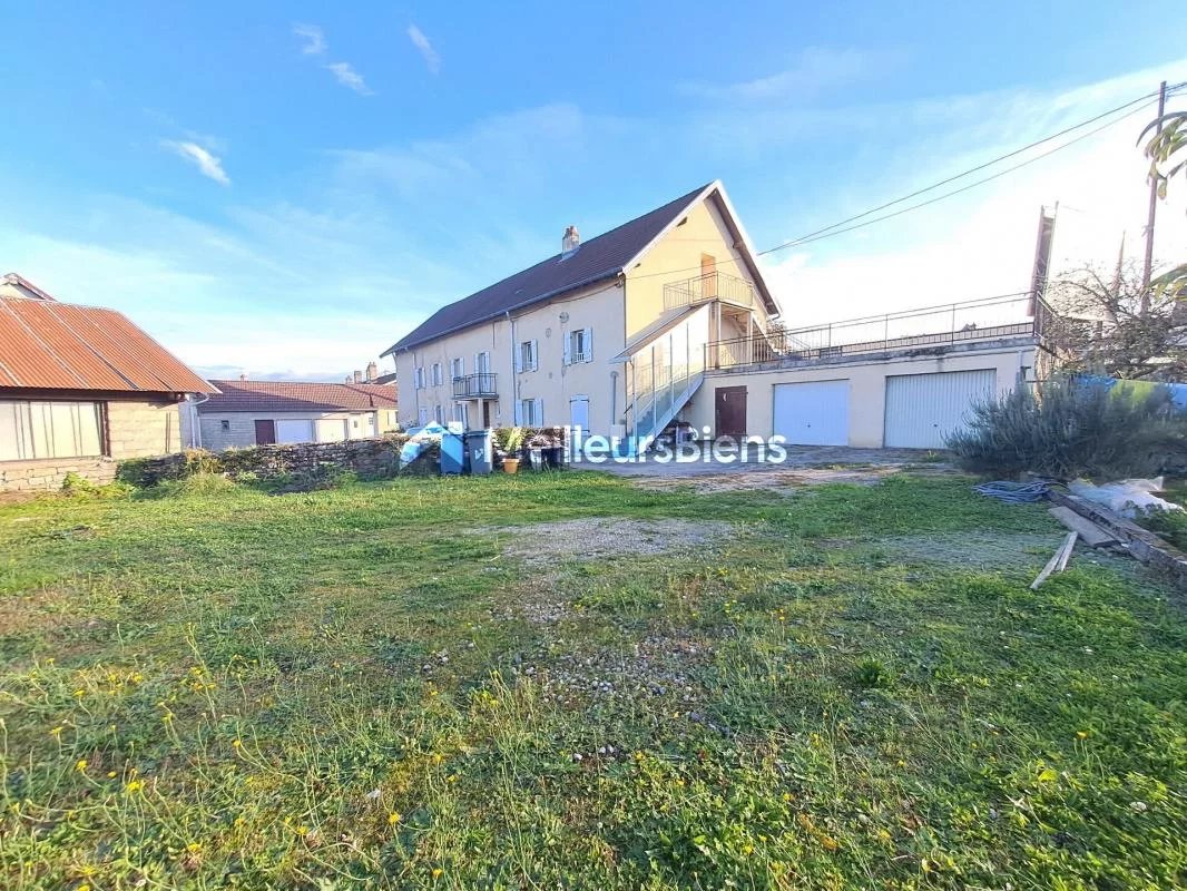 Vente Immeuble Vesoul