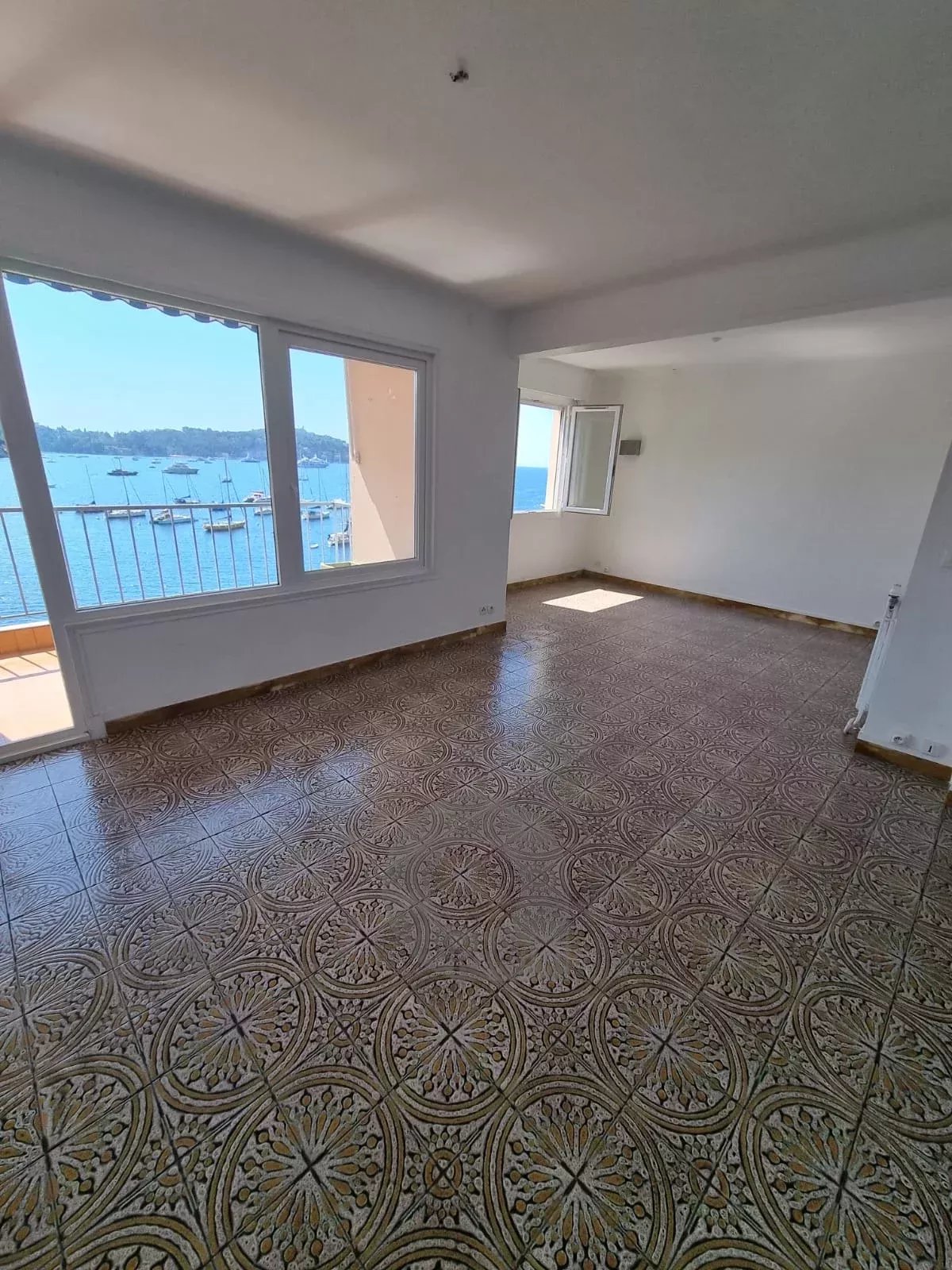 Vendita Appartamento Villefranche-sur-Mer Marinières
