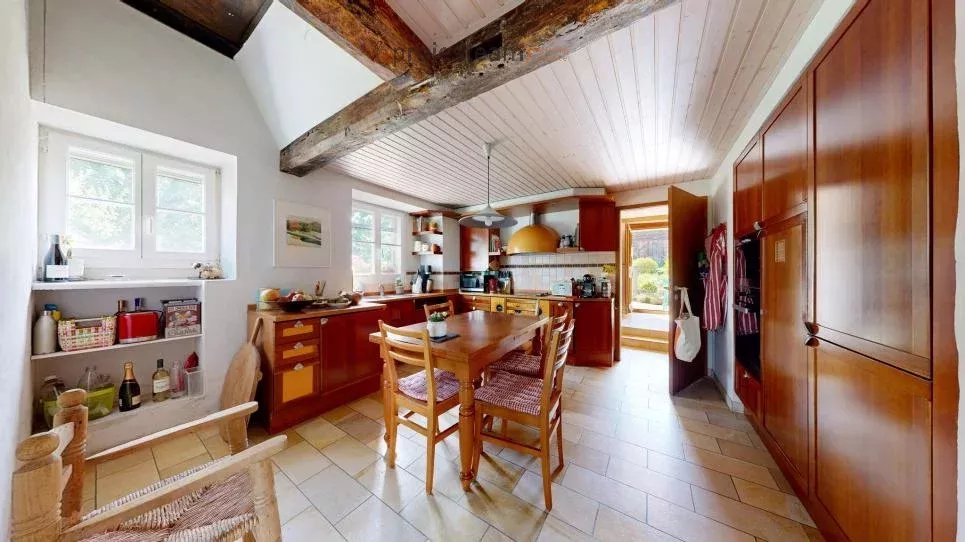 10 pièces — Echichens — Photo 11