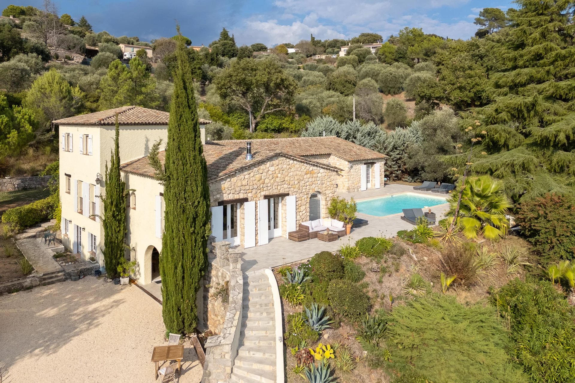 Sale House Peymeinade