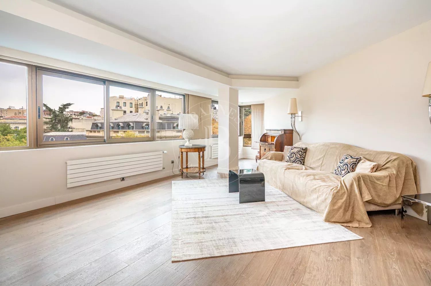 شقة Madrid - picture 3