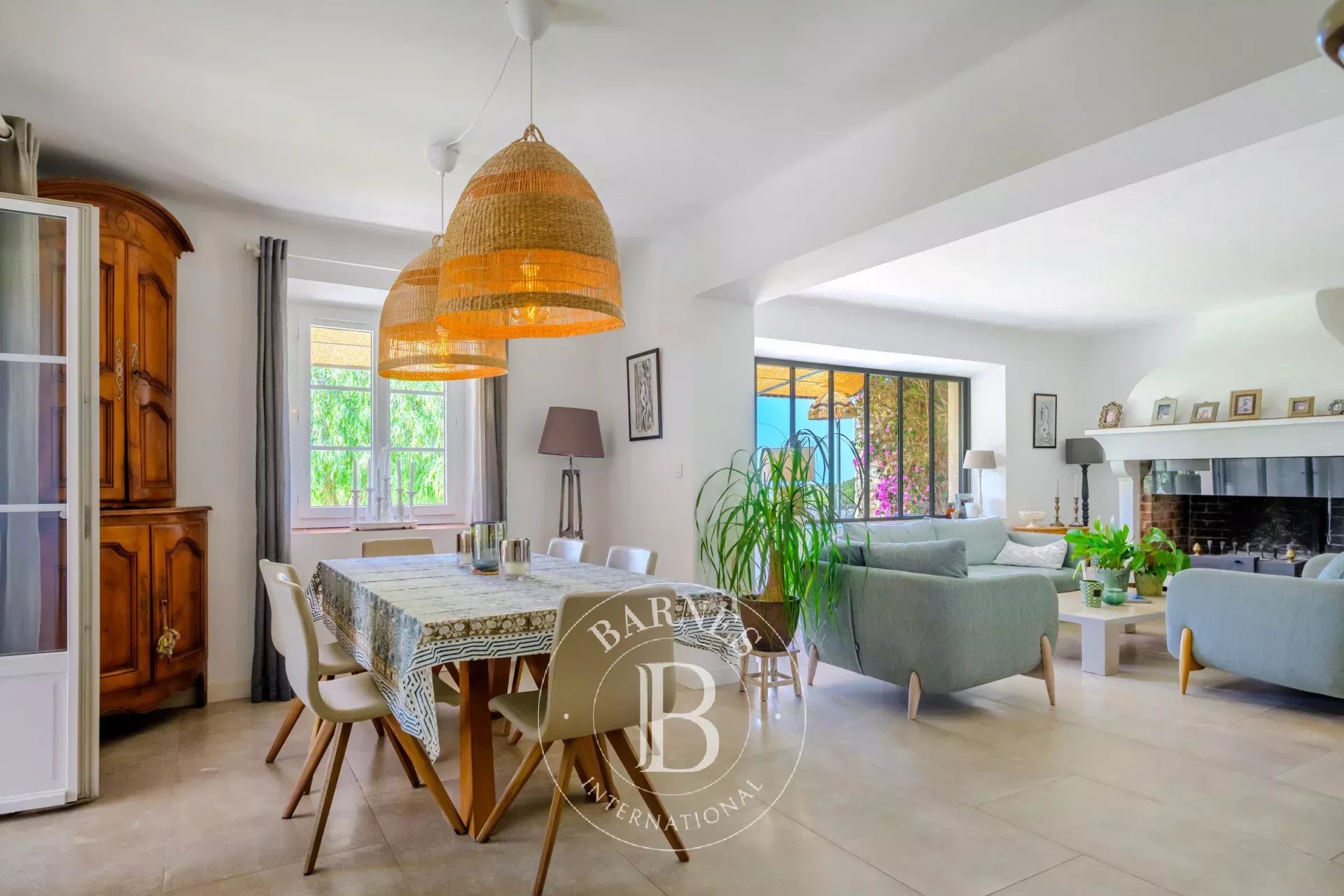 Ev Sanary-sur-Mer - picture 8