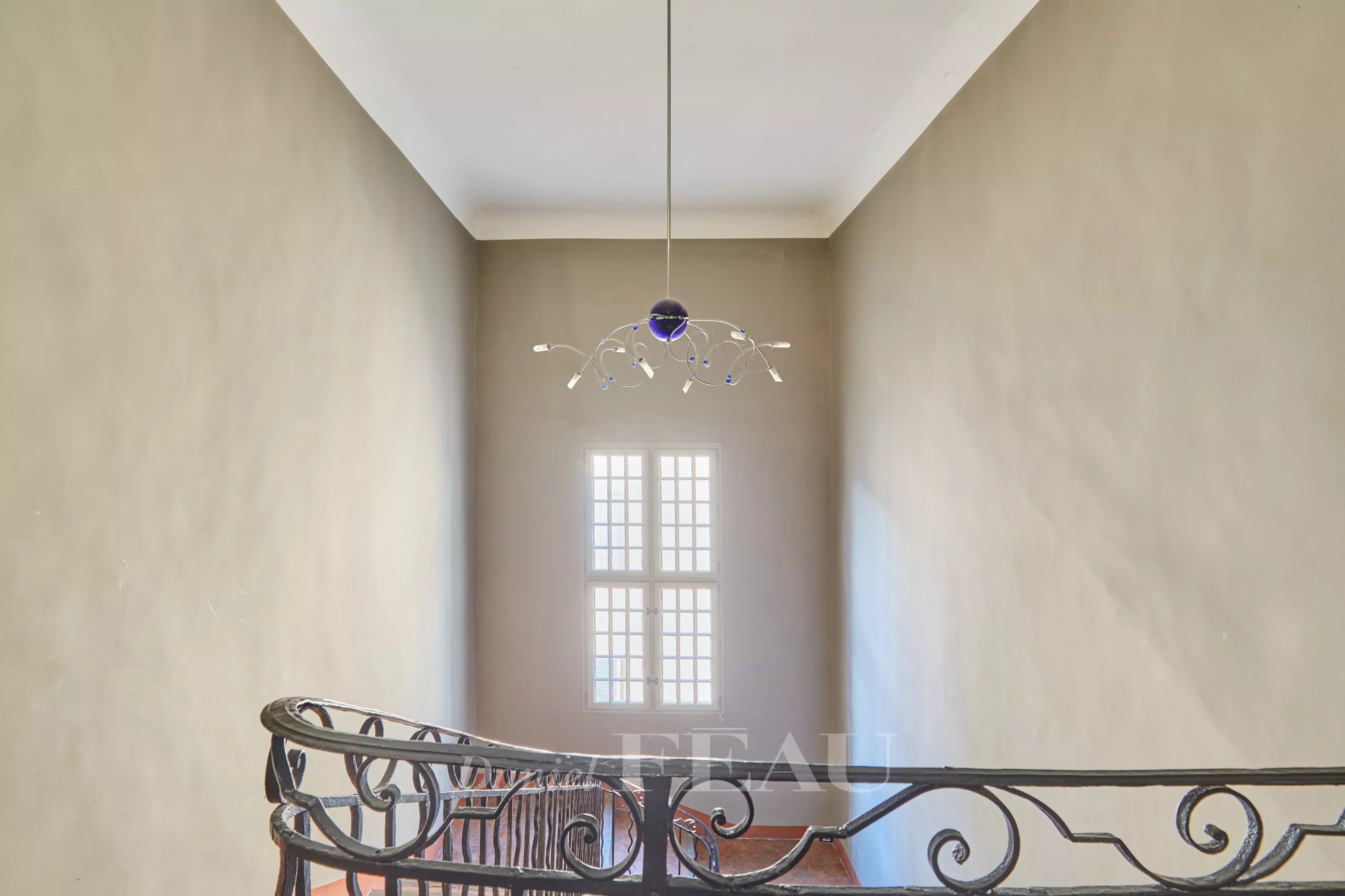 Aix en Provence - Studio dans Hôtel particulier