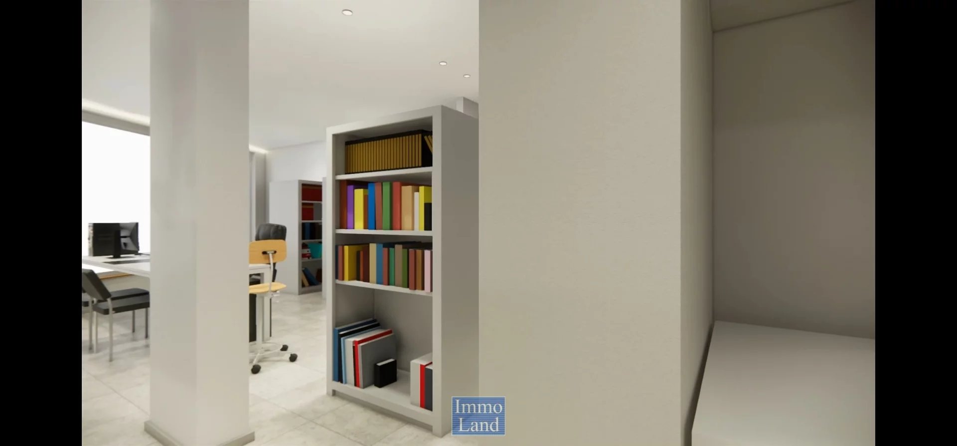 Verkoop Appartement Hasselt