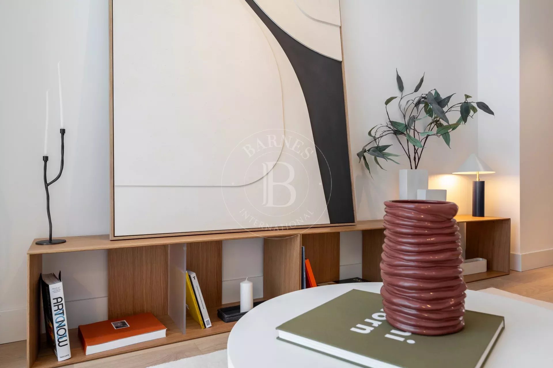 Daire Madrid - picture 29