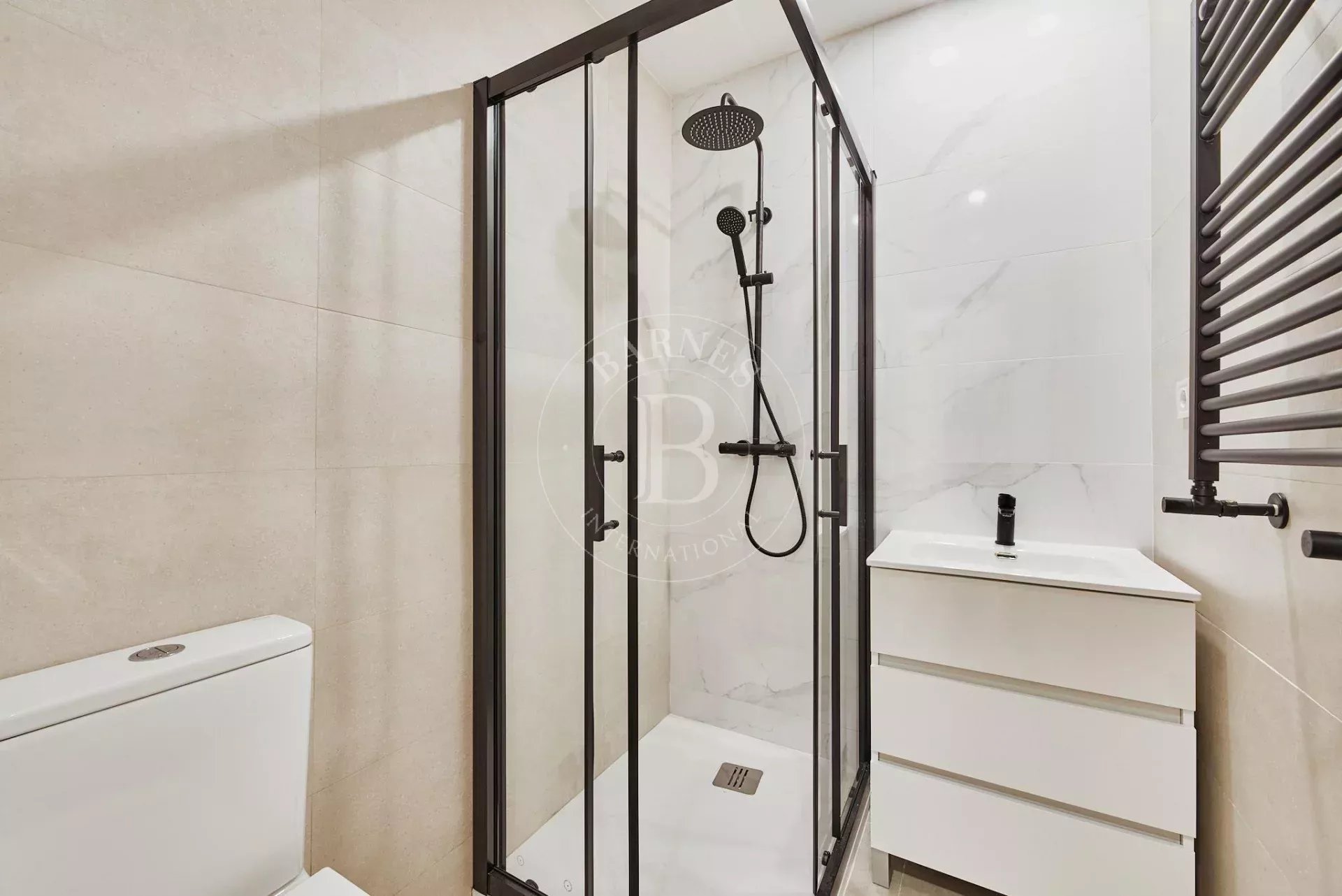 Daire Madrid - picture 8