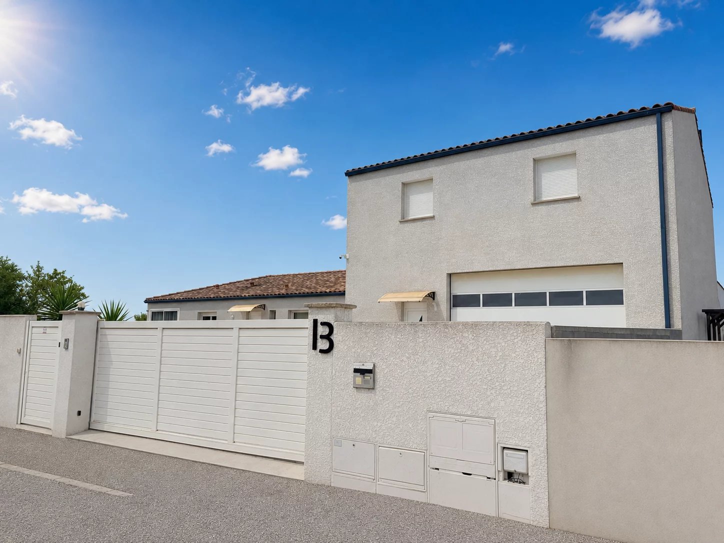 Villa à vendre Argeliers, Aude