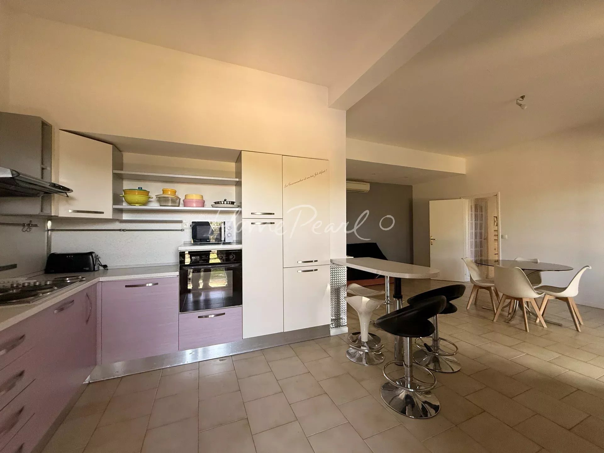 Rental Apartment Nice Saint Pancrace