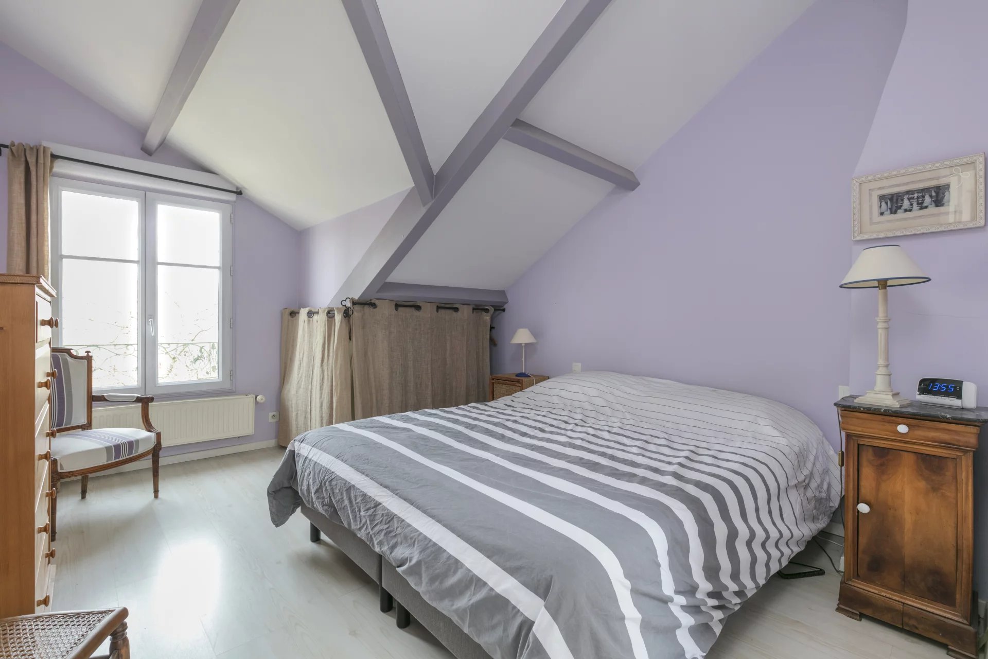 Colombes  - House 6 Bedrooms - picture 7