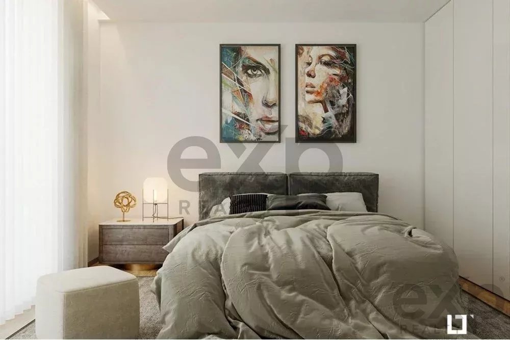 Apartamento T3 | Junto ao GaiaShopping | Com Jardim Privado