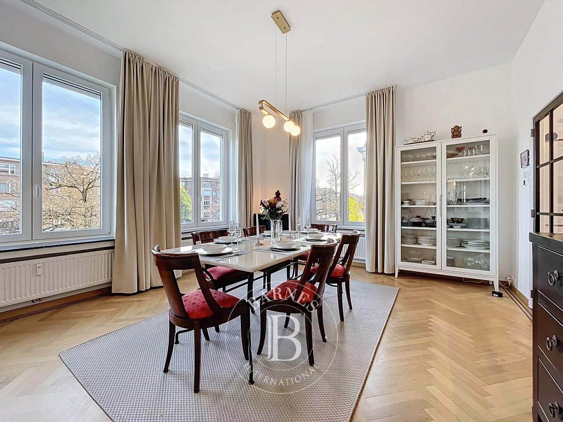 Daire Bruxelles - picture 4