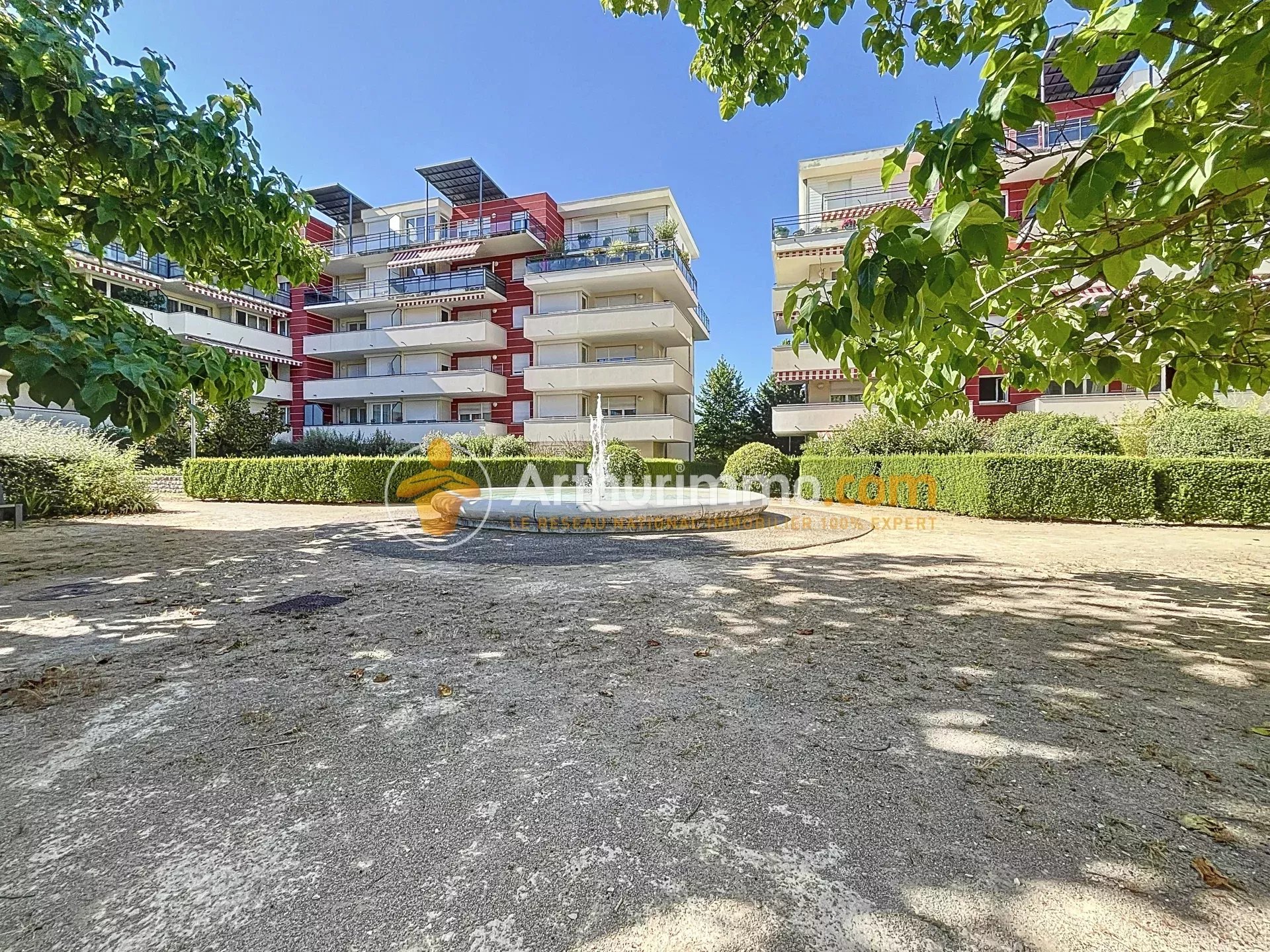 Agence immobilière de SARL BLOT L'IMMOBILIER