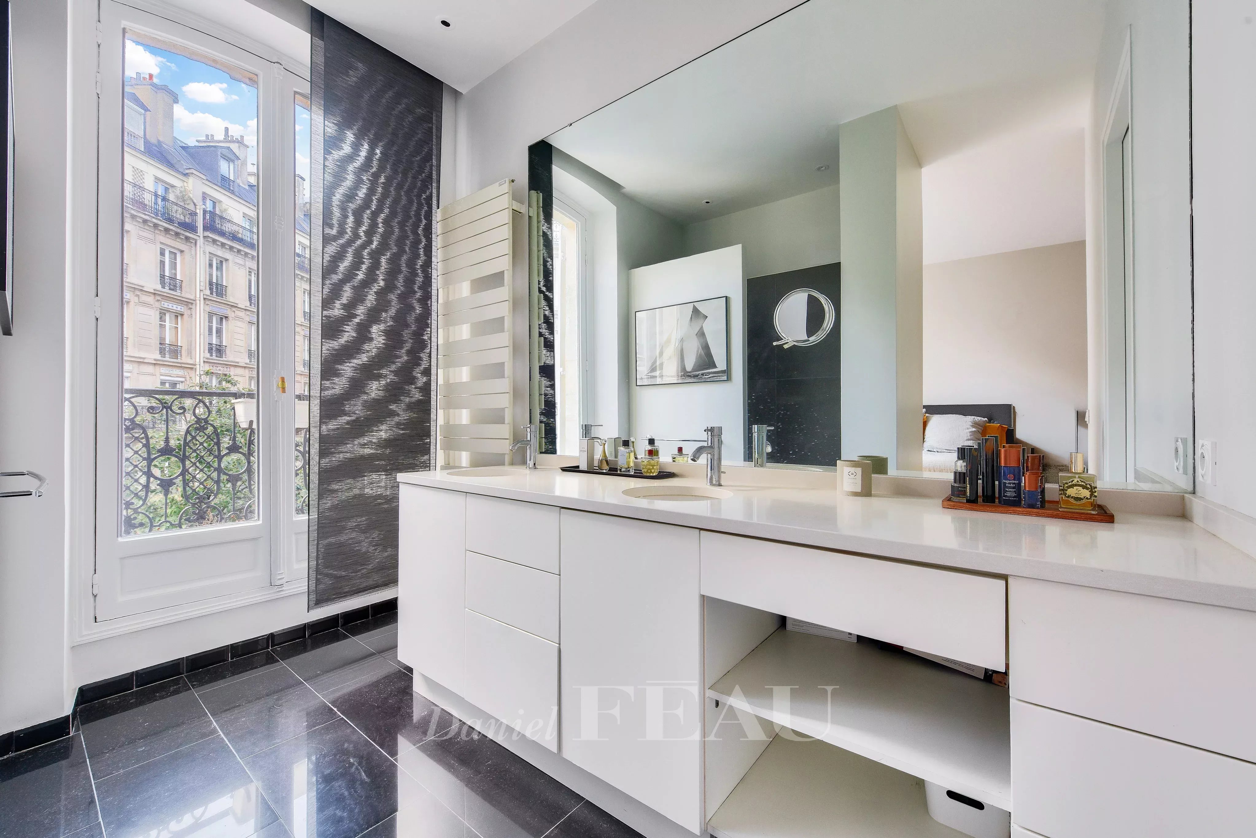 Rental Apartment Paris 9th