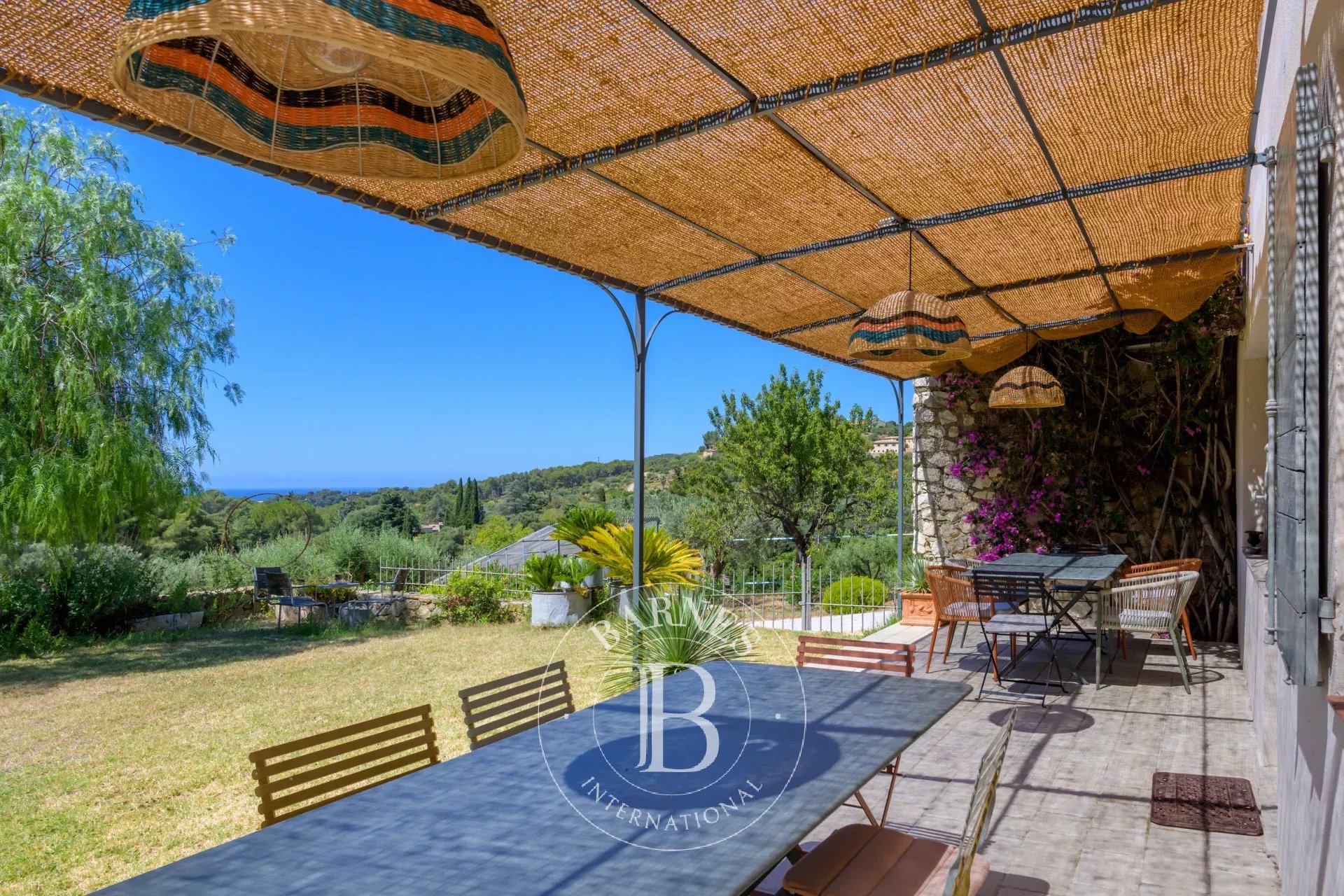 Ev Sanary-sur-Mer - picture 14