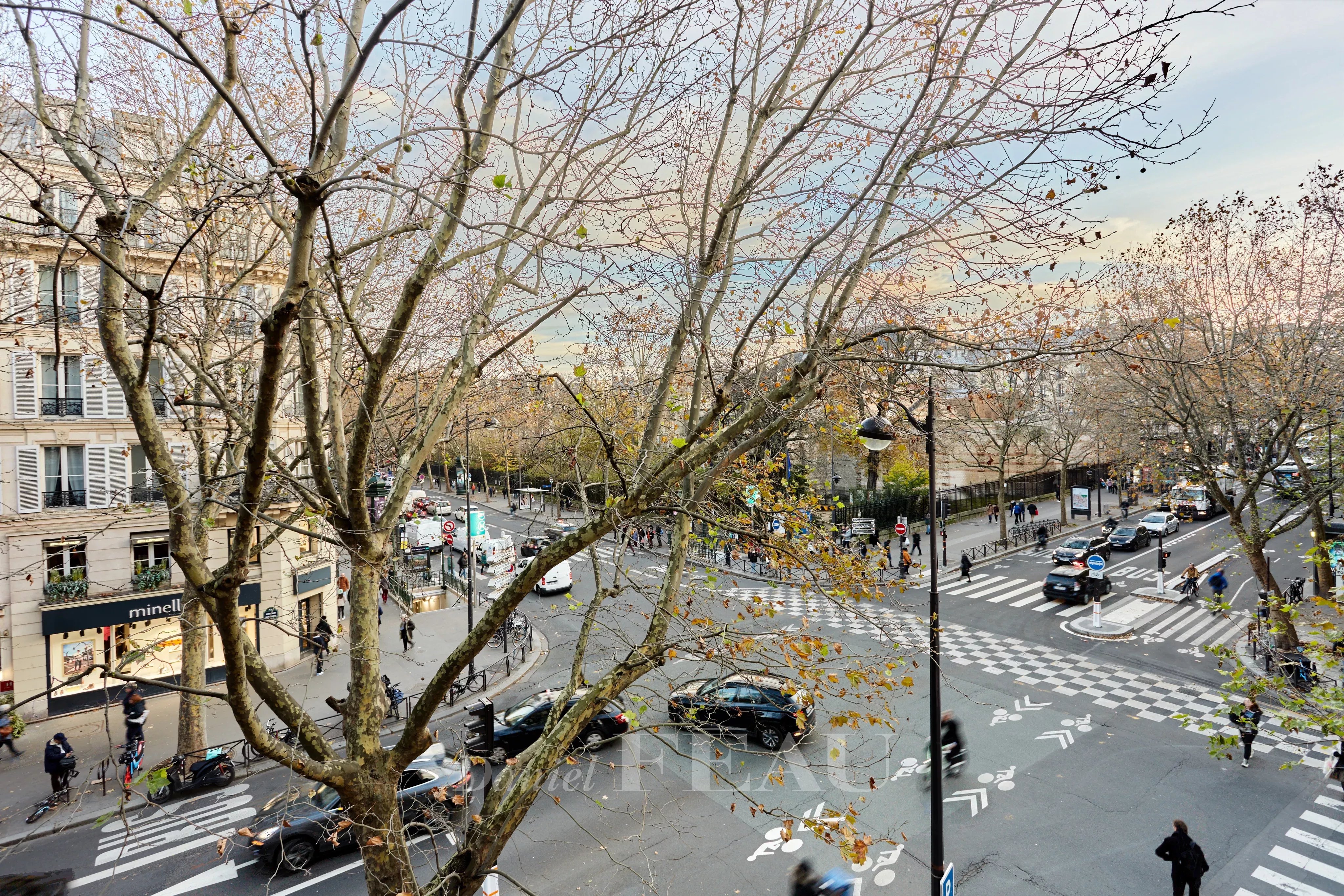 Sale Apartment Paris 6th