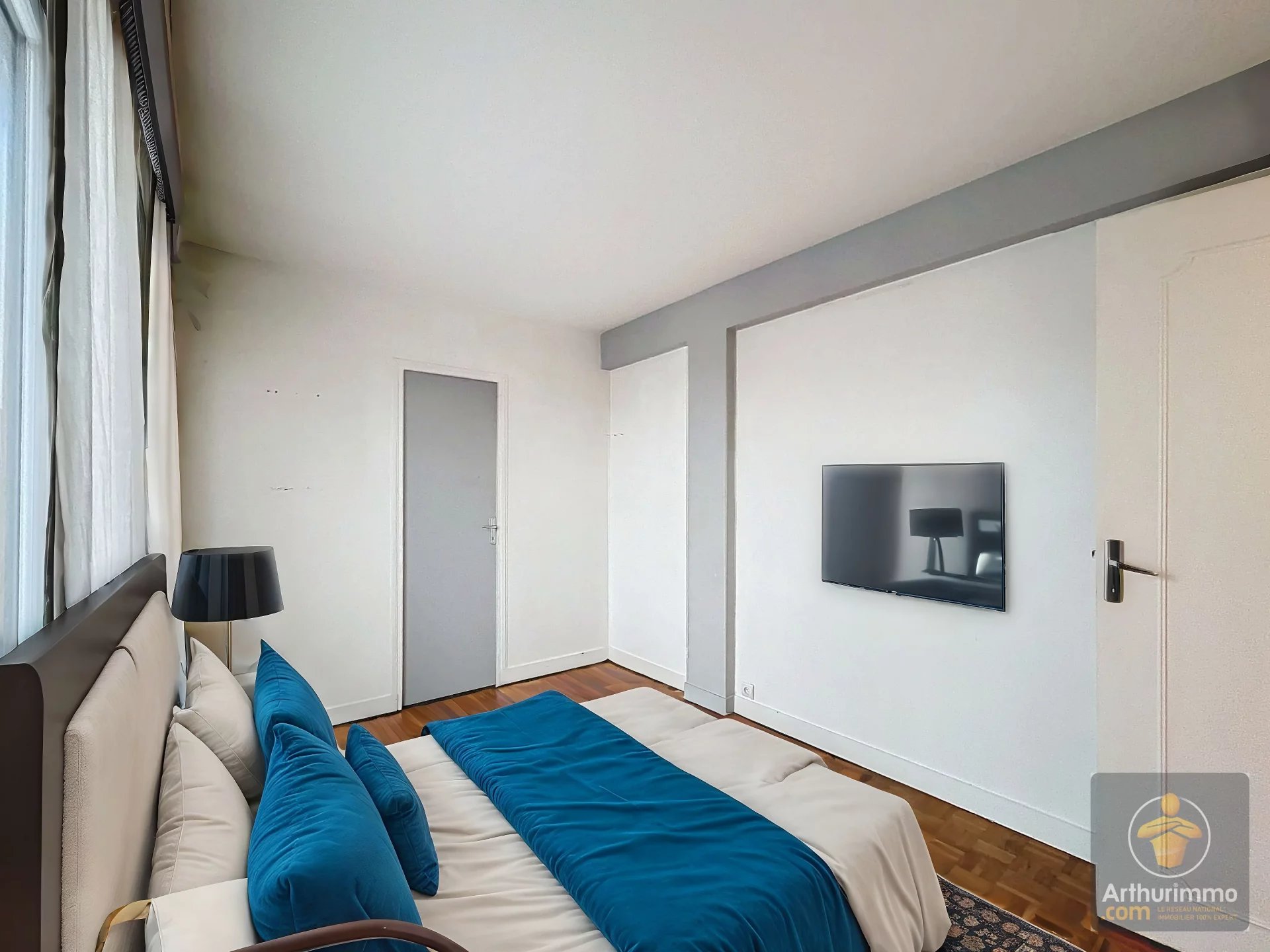 Agence immobilière de EURL HADJADJ IMMOBILIER