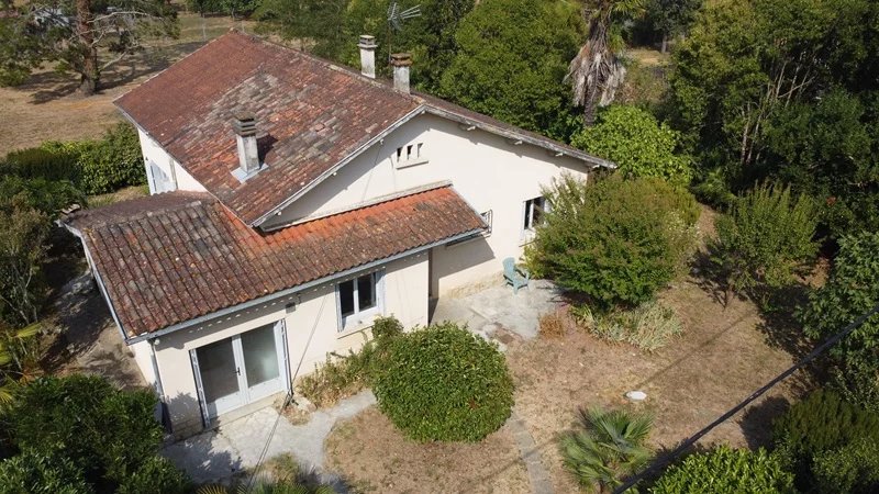 Maison à vendre L'Isle-en-Dodon, Haute-Garonne