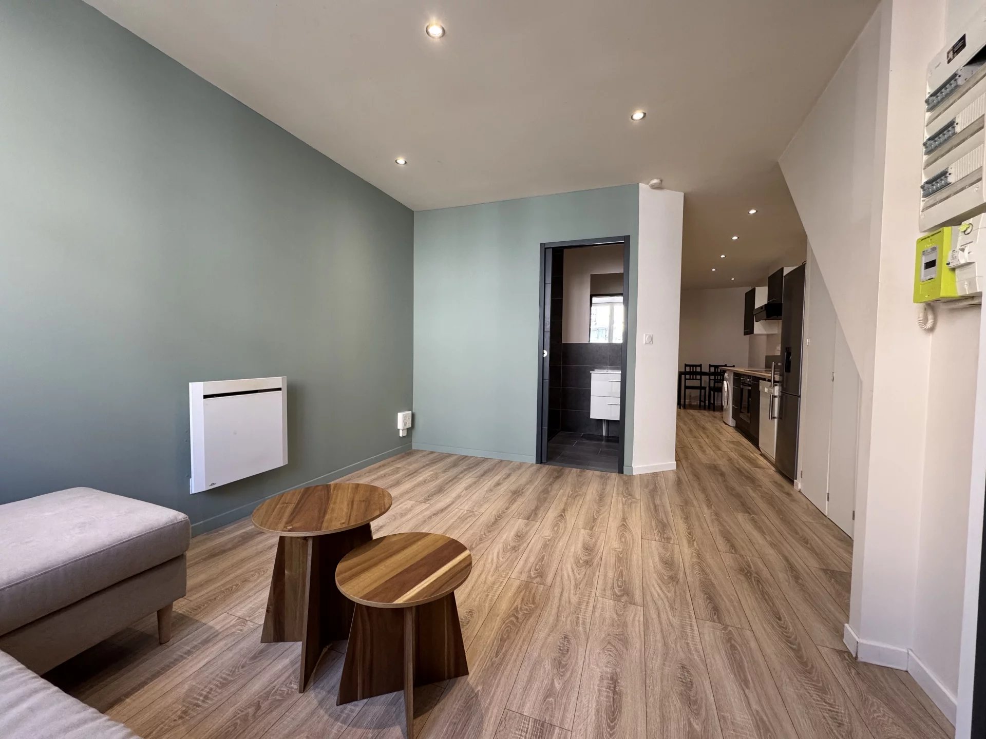 Location Appartement Brives-Charensac