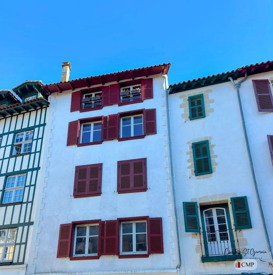 Agence immobilière de CMP Finance