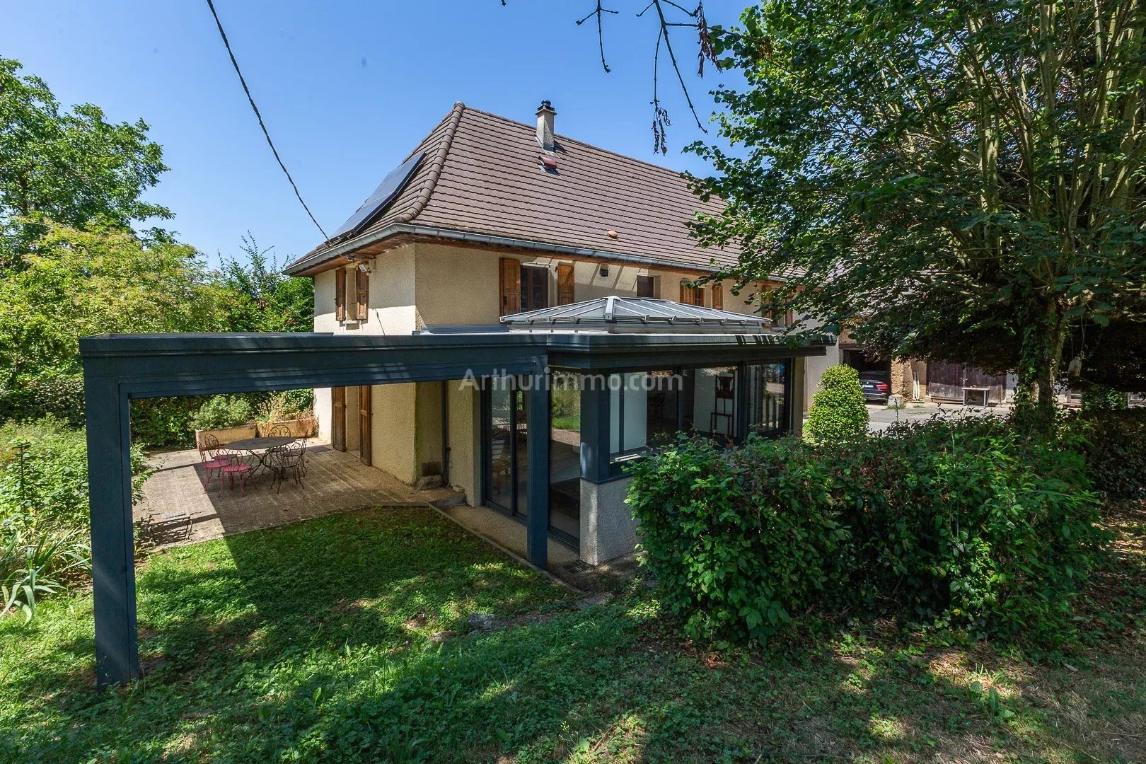 Agence immobilière de SARL AS IMMOBILIER