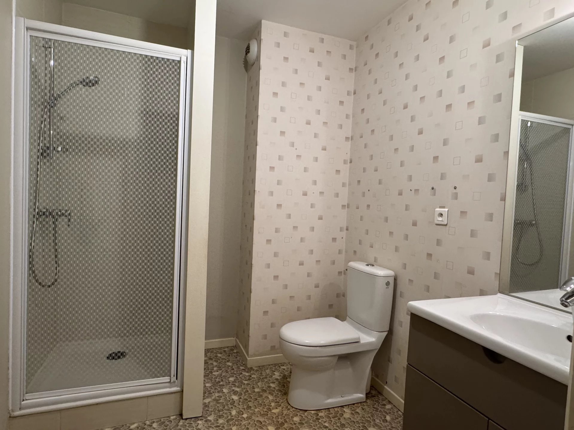 Location Appartement Calais