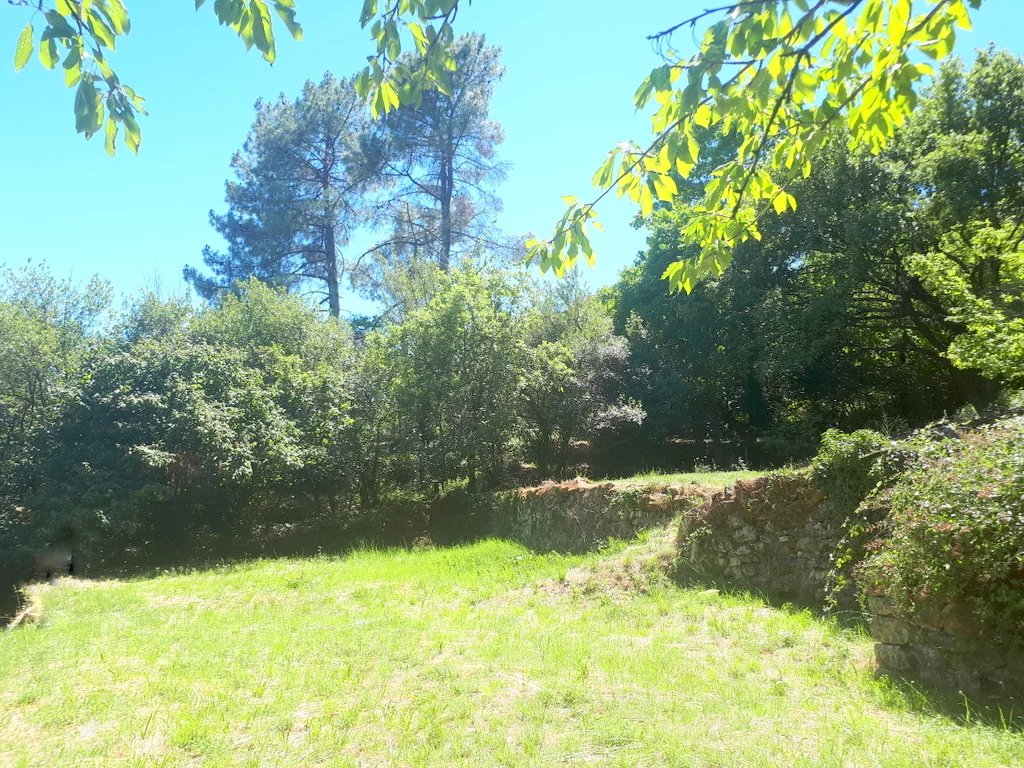 Vente Terrain constructible Les Vans