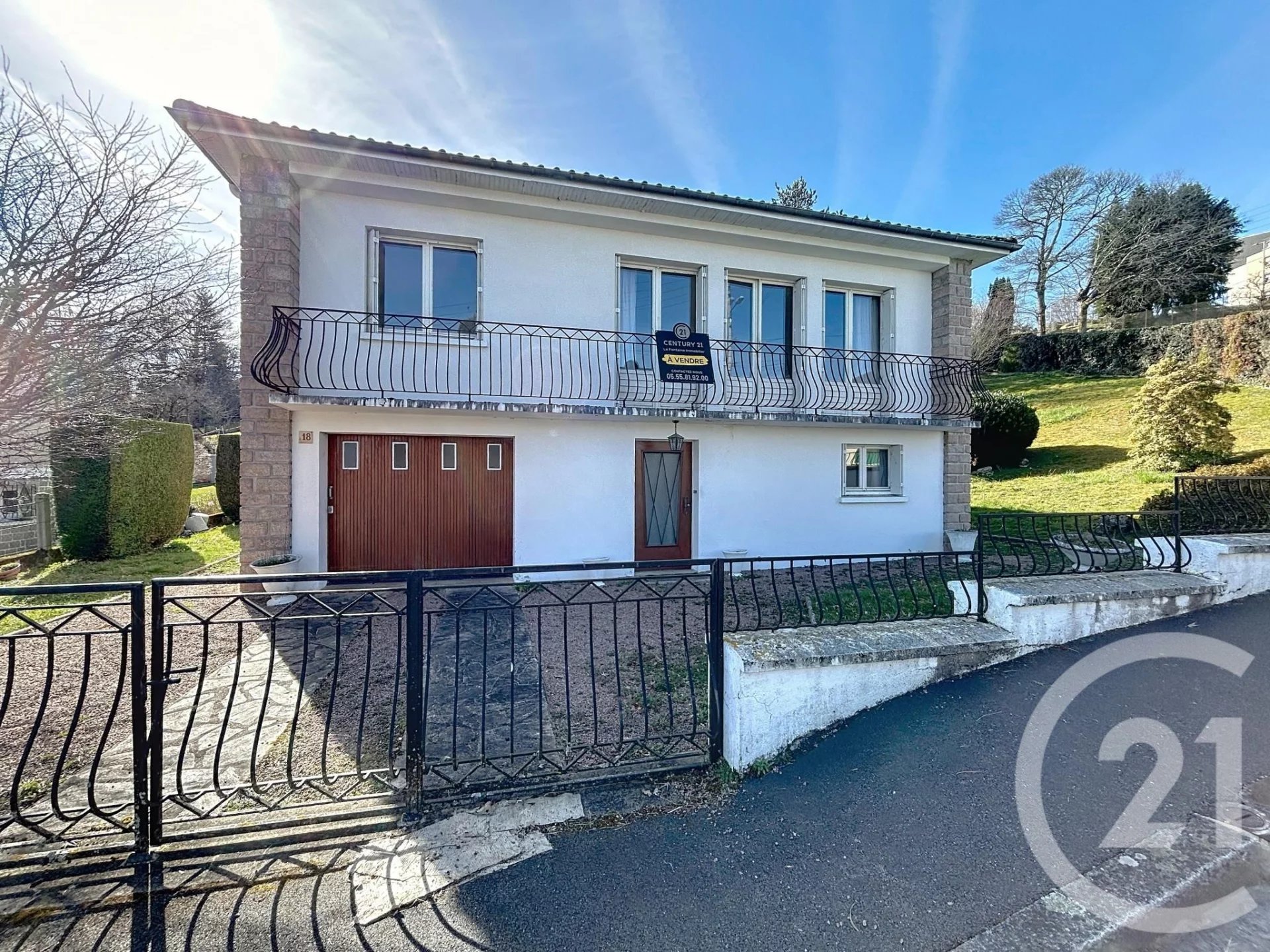 Vente Maison Guéret