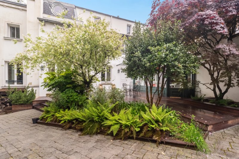 For Sale House | Ville-d'Avray - picture 3